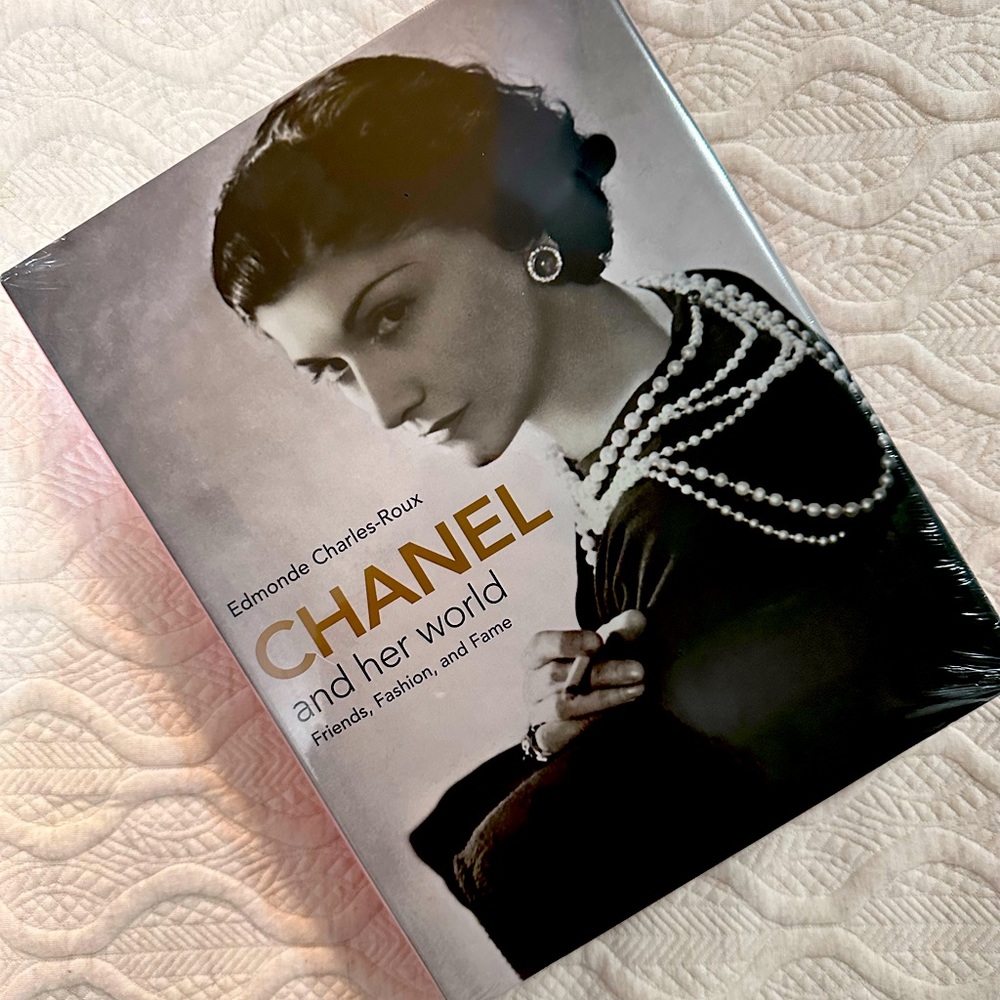 Chanel and Her World: Friends, Fashion, and Fame